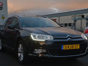 Citroën C5
